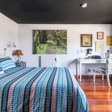 Loft La Fuente Apartment Telde Luaran gambar