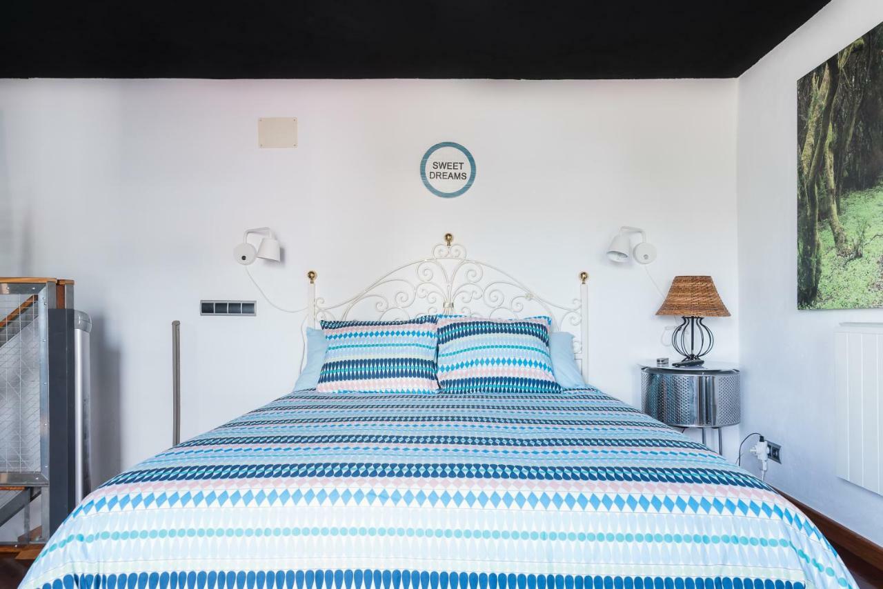Loft La Fuente Apartment Telde Luaran gambar